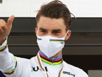 Champion du Monde 2020 Champion du Monde 2020