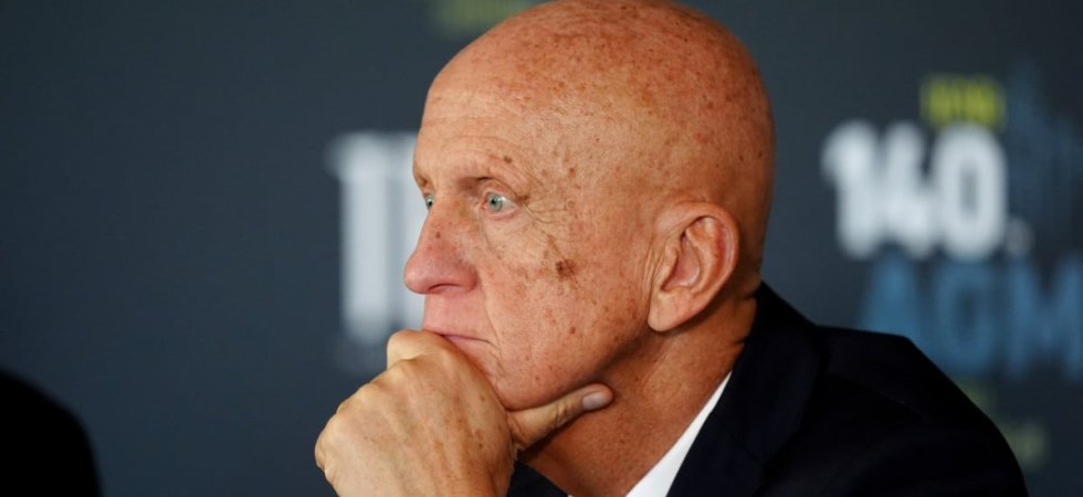 FIFA : Collina défend Letexier et l'arbitrage du Mondial
