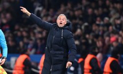 PSG - Luis Enrique : « Monaco, c'est un match de Ligue des champions »
