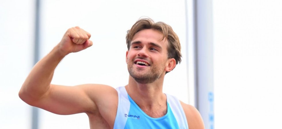 Championnats d'Europe : Les Bleus en verve à la perche et sur 1500m, un peu moins sur le 4x400m