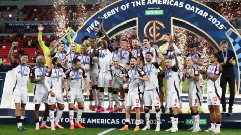 Coupe Intercontinentale : Le PSG se méfie de ...