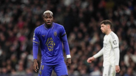 Monaco : Ilenikhena rejoint Al-Ittihad pour ...