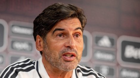 OL - Fonseca : « On doit tout faire pour ...