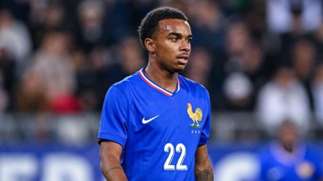 Euro 2027 Espoirs (Qualifs) : Suivez France ...