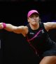 WTA - Stuttgart : Swiatek bousculée par Raducanu mais qualifiée en demi-finales 