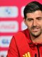 Belgique : Fin de carrière internationale pour Courtois ?