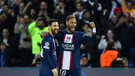 Le Barça, fournisseur officiel du PSG