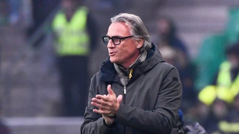 Rodez - Santini : « On a fait du Rodez »