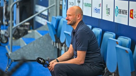 Brest - Lachuer : « Mieux maîtriser cette ...
