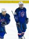 Hockey sur glace (H) : A trois mois des JO, la France gagne son tournoi à domicile