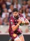 UBB - Buros : « On avait les crocs »