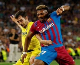 Liga (J38) : Le Barça s'incline à domicile