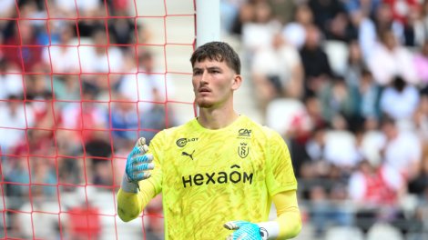 Reims : Jaouen s'envole pour Newcastle (officiel)