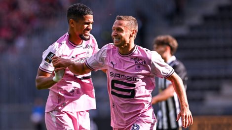 Ligue 1 (J3) : Rennes enchaîne et s'impose à ...