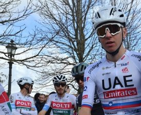 Tour de France : Pogacar dans le costume de favori après la chute de Vingegaard ? 