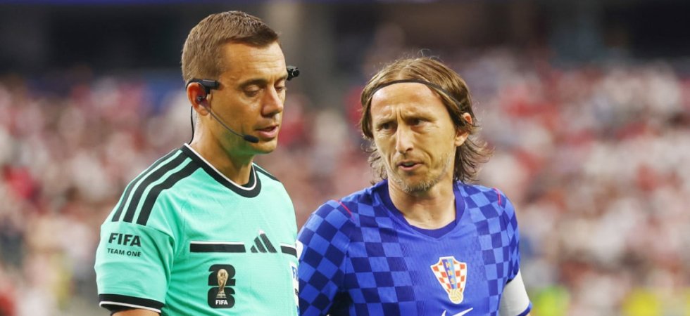 Coupe du monde 2026 (J1) : Kane, les gardiens, Modric... Les tops/flops d'Angleterre - Croatie