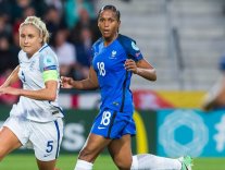 2017 : Quarts de finale 2017 : Quarts de finale