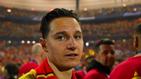 Lens : Thauvin a été recalé par Montpellier et Lorient