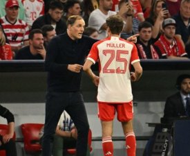 Bayern Munich - Tuchel : « On n'a pas été assez efficaces » 