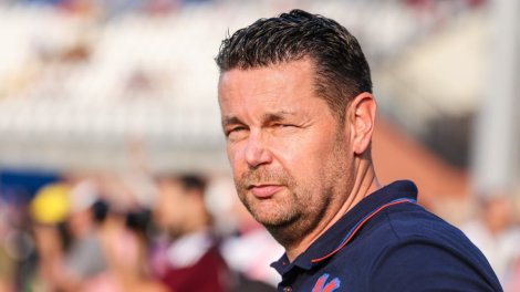 Crystal Palace : Pierre Sage séduit déjà ...