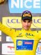 Paris-Nice (E3) : Ayuso prend le pouvoir, juste devant Vauquelin
