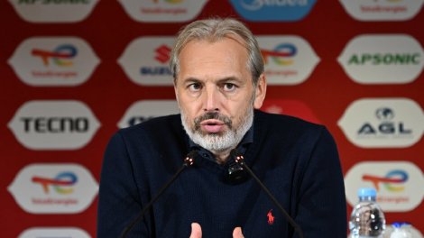 ΛΔ Κονγκό – Desabre: «Στις 31 Μαρτίου, όλα θα σταματήσουν»
