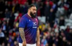 XV de France : Atonio se montre prudent concernant son avenir avec les Bleus 