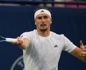 ATP - Toronto : Zverev fera face à Khachanov en demi-finales