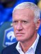 Bleus - Deschamps : « Il n'y a pas à avoir de doute »