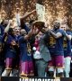 Coupe de France : Dijon sacré 18 ans plus tard 