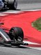 F1 - Audi : La raison « inhabituelle » de l'abandon Hülkenberg