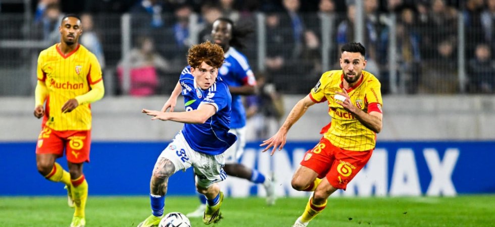 Ligue 1 : La qualification de Strasbourg bouscule la 33e journée