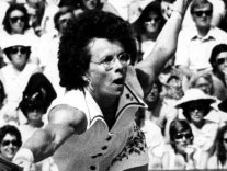 Billie Jean King Billie Jean King