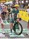 Tour de France : Un nouvel équipementier pour les maillots