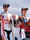 MotoGP - GP de Saint-Marin : M.Marquez devance son frère à Misano et s'installe en tête du championnat