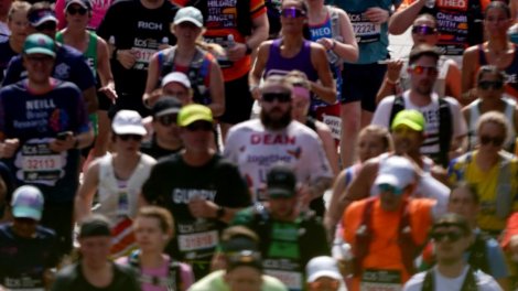 Running : Un décès et une pléthore de malaises en France