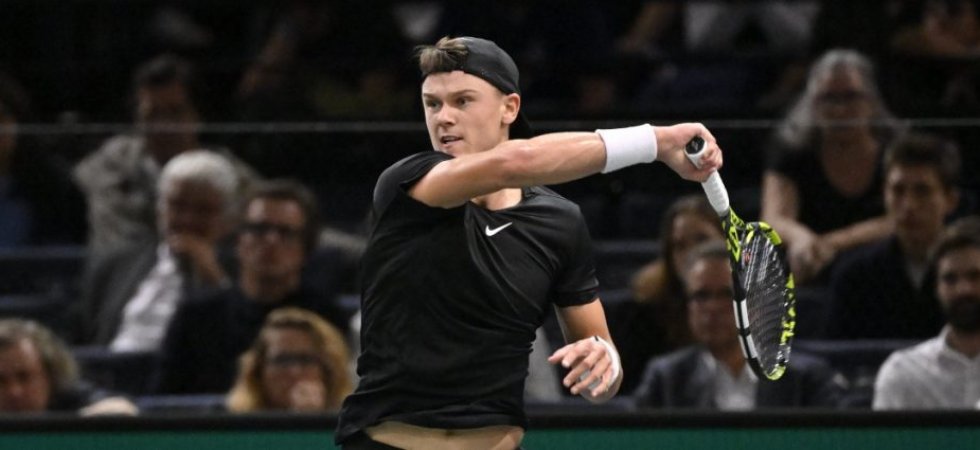 Masters : Les 8 participants sont désormais connus