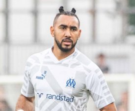 OM - Rongier : ''Payet est toujours aussi impliqué''