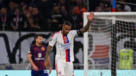 Ligue Europa (J3) : L'OL s'impose face à ...