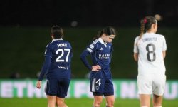 Ligue des champions (F) : Le rêve s'arrête pour le Paris FC