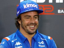 Fernando Alonso (ESP, n°14) Fernando Alonso (ESP, n°14)