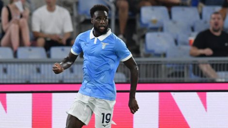 Rennes : Boulaye Dia, la dernière recrue estivale du club
