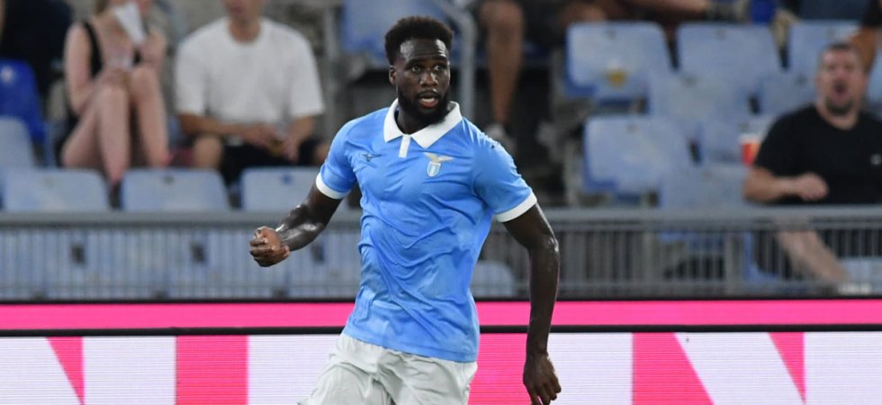 Rennes : Boulaye Dia, la dernière recrue estivale du club