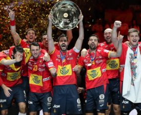 Euro 2022 (H) : Le programme complet