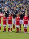 Danemark : Des nouvelles rassurantes d'Eriksen