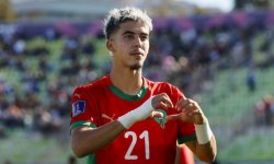 CDM U20 : Le Maroc sacré après sa victoire contre l'Argentine