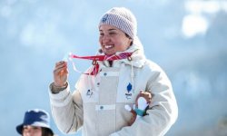 Jeux Paralympiques 2026 : Deux médailles de plus pour les Bleus