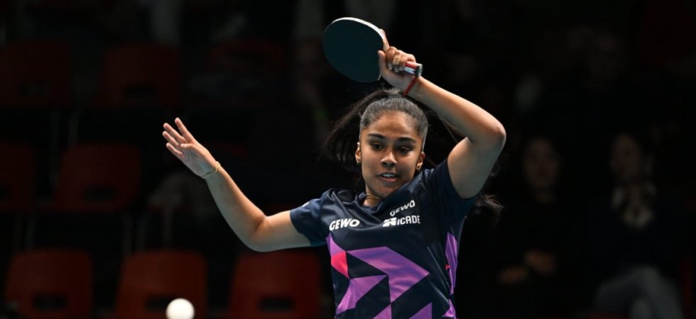 Tennis de table - Mondiaux par équipes (F) : Les Bleues en huitièmes aussi