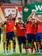 Euro U19 (finale) : L'Espagne domine l'Allemagne et s'offre un dixième titre