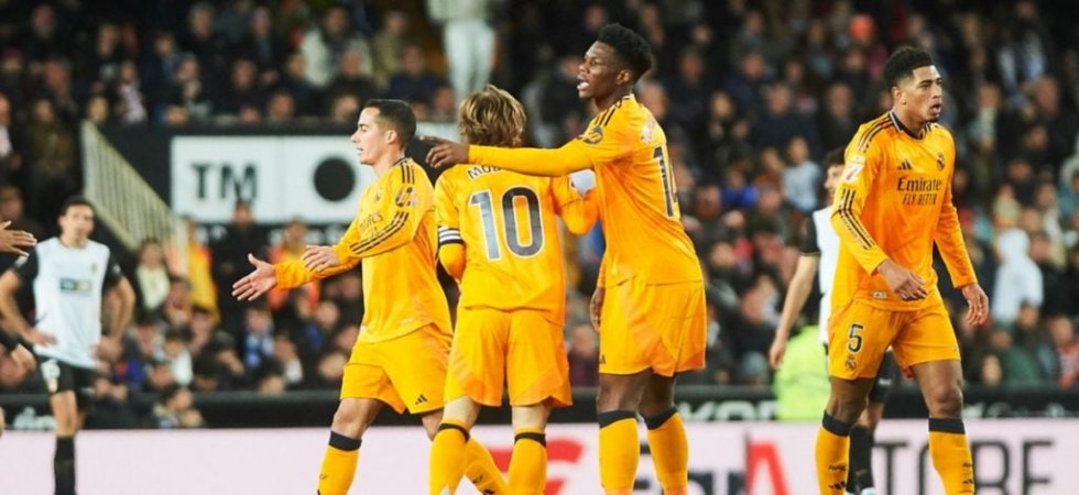 Real Madrid : Modric efface encore Puskas